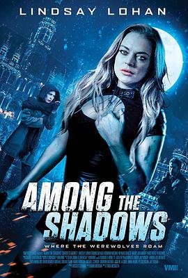 美国电影恐怖片《阴影之中 Among the Shadows》(2019)[1080P][超清][BT下载]