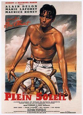 法国电影恐怖片《怒海沉尸 Plein soleil》(1960)[1080P][超清][BT下载]