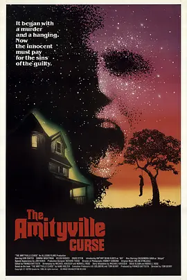 加拿大电影恐怖片《鬼屋魔咒 The Amityville Curse》(1990)[1080P][超清][BT下载]