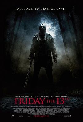 美国电影恐怖片《黑色星期五 Friday the 13th》(2009)[1080P][超清][BT下载]