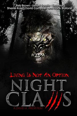 美国电影恐怖片《夜爪 Night Claws》(2013)[1080P][超清][BT下载]