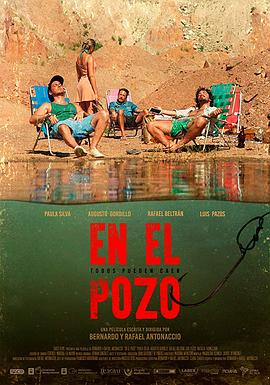 乌拉圭电影恐怖片《废弃采石场 En el pozo》(2019)[1080P][超清][BT下载]