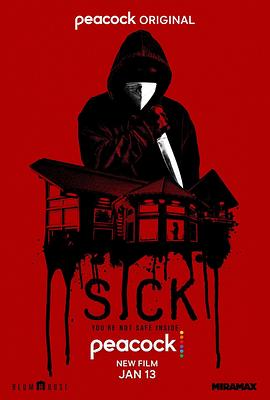 美国电影恐怖片《大病 Sick》(2022)[1080P][超清][BT下载]