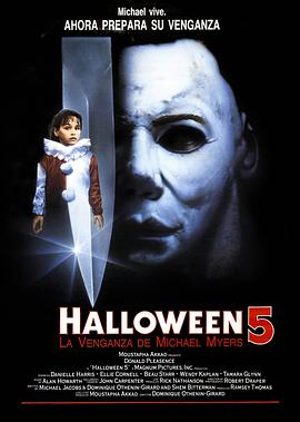 美国电影恐怖片《月光光心慌慌5 Halloween 5》(1989)[1080P][超清][BT下载]