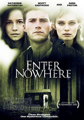 美国电影恐怖片《走投无路 Enter Nowhere》(2011)[1080P][超清][BT下载]