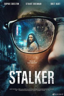 英国电影恐怖片《尾随者 Stalker》(2022)[1080P][超清][BT下载]