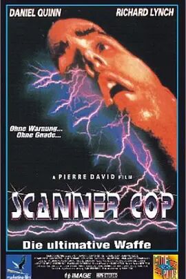 美国电影恐怖片《超能特警 Scanner Cop》(1994)[1080P][超清][BT下载]