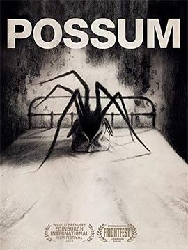 英国电影恐怖片《负鼠 Possum》(2018)[1080P][超清][BT下载]