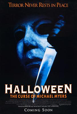 美国电影恐怖片《月光光心慌慌6 Halloween: The Curse of Michael Myers》(1995)[1080P][超清][BT下载]