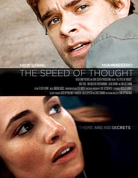 美国电影恐怖片《未来时速 The Speed of Thought》(2010)[1080P][超清][BT下载]