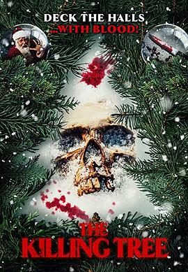 英国电影恐怖片《魔鬼圣诞树 Demonic Christmas Tree》(2022)[1080P][超清][BT下载]
