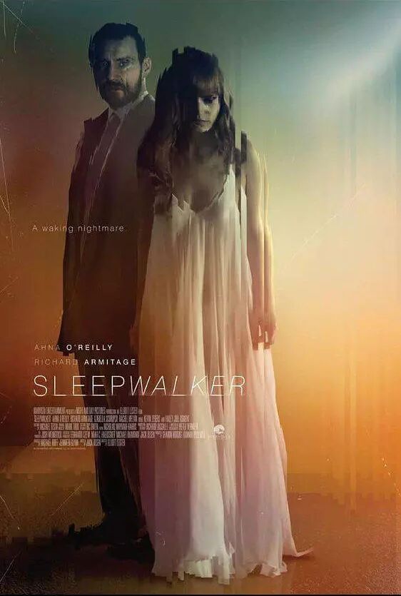 美国电影恐怖片《梦游者 Sleepwalker》(2017)[1080P][超清][BT下载]