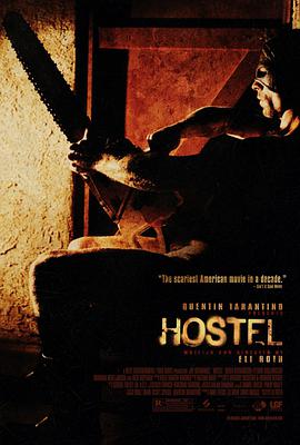 美国电影恐怖片《人皮客栈 Hostel》(2005)[1080P][超清][BT下载]