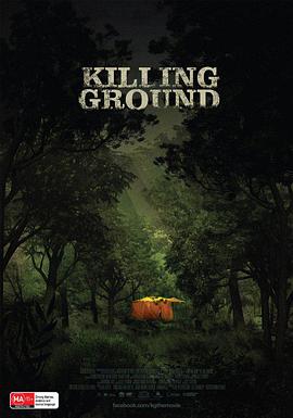 澳大利亚电影恐怖片《杀戮场 Killing Ground》(2016)[1080P][超清][BT下载]