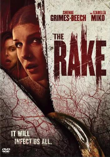 美国电影恐怖片《铁耙 The Rake》(2018)[1080P][超清][BT下载]