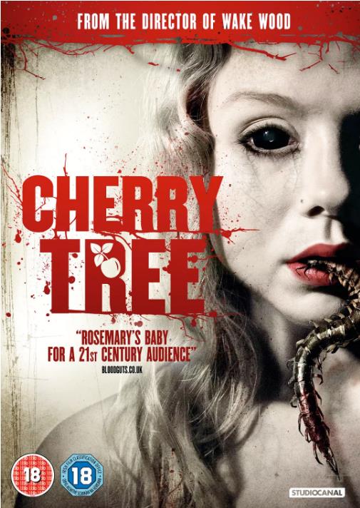 爱尔兰电影恐怖片《阴桃术 Cherry Tree》(2015)[1080P][超清][BT下载]