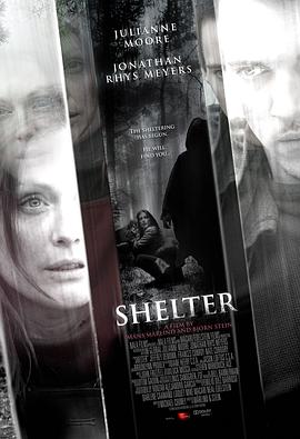 美国电影恐怖片《庇护所 Shelter》(2010)[1080P][超清][BT下载]