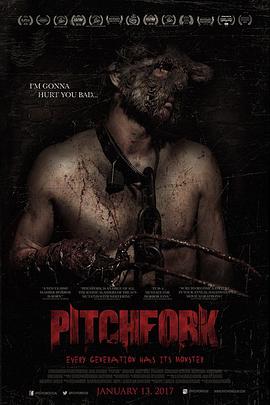 美国电影恐怖片《甘草叉 Pitchfork》(2016)[1080P][超清][BT下载]