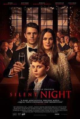 英国电影恐怖片《平安夜 Silent Night》(2021)[1080P][超清][BT下载]