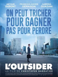 欧美电影恐怖片《局外人 法国版 L'Outsider》(2016)[1080P][超清][BT下载]