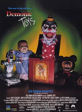 美国电影恐怖片《恶魔玩具 Demonic Toys》(1992)[1080P][超清][BT下载]