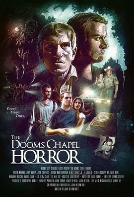 美国电影恐怖片《末日教堂骇事 The Dooms Chapel Horror》(2014)[1080P][超清][BT下载]