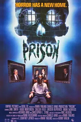 英语电影恐怖片《鬼哭山河 Prison》(1987)[1080P][超清][BT下载]