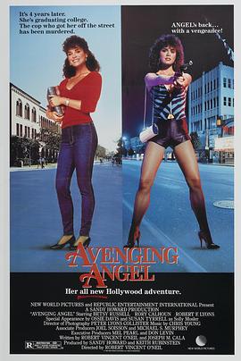 美国电影恐怖片《天使2：复仇天使 Avenging Angel》(1985)[1080P][超清][BT下载]