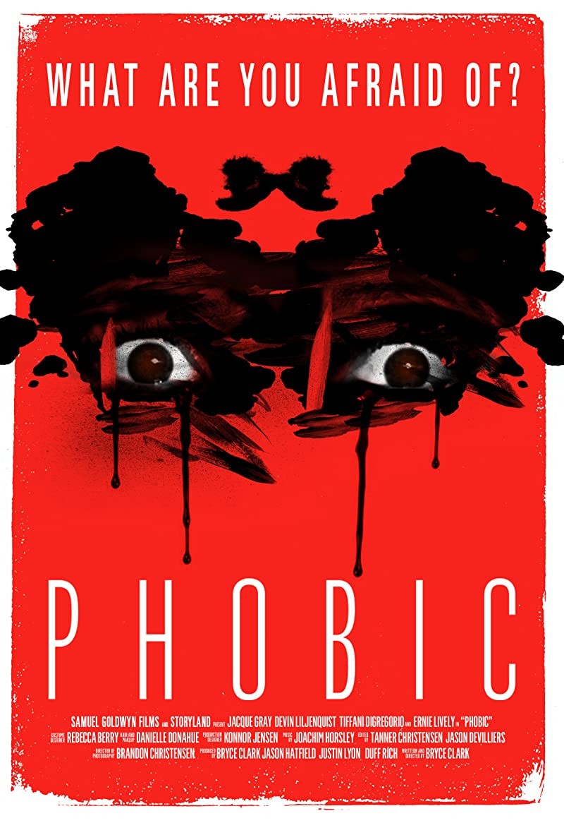 美国电影恐怖片《恐惧症 Phobias》(2020)[1080P][超清][BT下载]