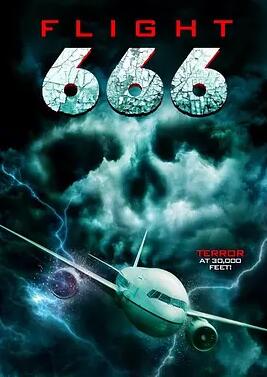 美国电影恐怖片《航班666 Flight 666》(2018)[1080P][超清][BT下载]