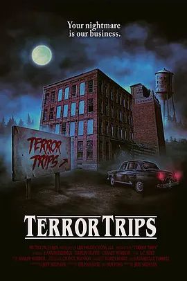 美国电影恐怖片《恐怖之旅 Terror Trips》(2021)[1080P][超清][BT下载]