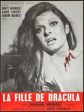 法国电影恐怖片《德古拉的女儿 La Fille de Dracula》(1972)[1080P][超清][BT下载]