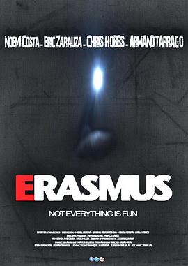 西班牙电影恐怖片《不是每件事都很有趣！ Erasmus》(2016)[1080P][超清][BT下载]