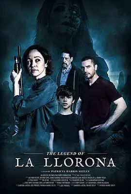 电影恐怖片《The Legend of La Llorona》(2018)[1080P][超清][BT下载]