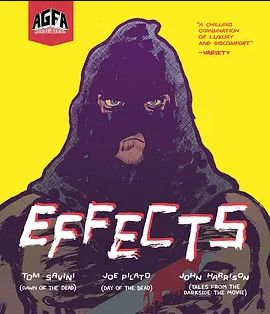 美国电影恐怖片《死亡导演 Effects》(1980)[1080P][超清][BT下载]