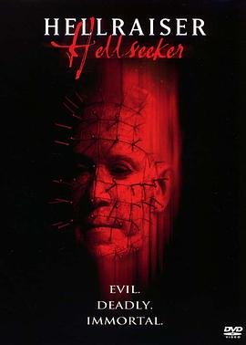 美国电影恐怖片《养鬼吃人6：死亡代码 Hellraiser: Hellseeker》(2002)[1080P][超清][BT下载]