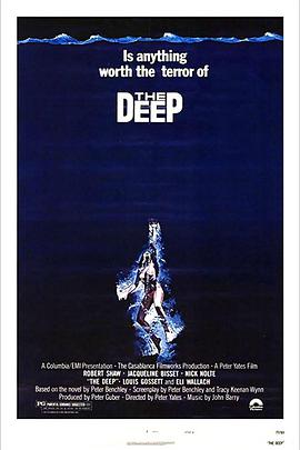 美国电影恐怖片《深深深 The Deep》(1977)[1080P][超清][BT下载]