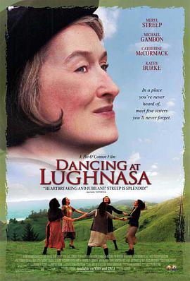 爱尔兰电影恐怖片《异教徒之恋 Dancing at Lughnasa》(1998)[1080P][超清][BT下载]