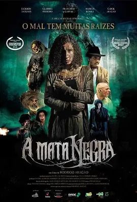 电影恐怖片《黑森林 A Mata Negra》(2018)[1080P][超清][BT下载]