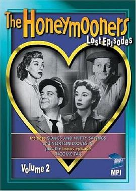 美国电影恐怖片《蜜月期 The Honeymooners》(1955)[1080P][超清][BT下载]