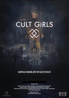 电影恐怖片《Cult Girls》(2019)[1080P][超清][BT下载]