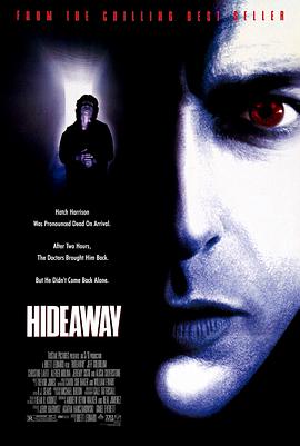 美国电影恐怖片《来自阴阳界 Hideaway》(1995)[1080P][超清][BT下载]