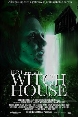 美国电影恐怖片《邪神女巫会 H.P. Lovecraft's Witch House》(2023)[1080P][超清][BT下载]