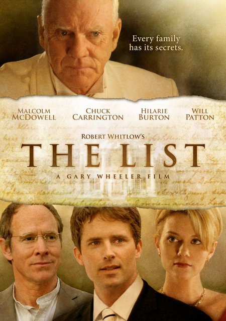 美国电影恐怖片《魔鬼名单 The List The List》(2007)[1080P][超清][BT下载]