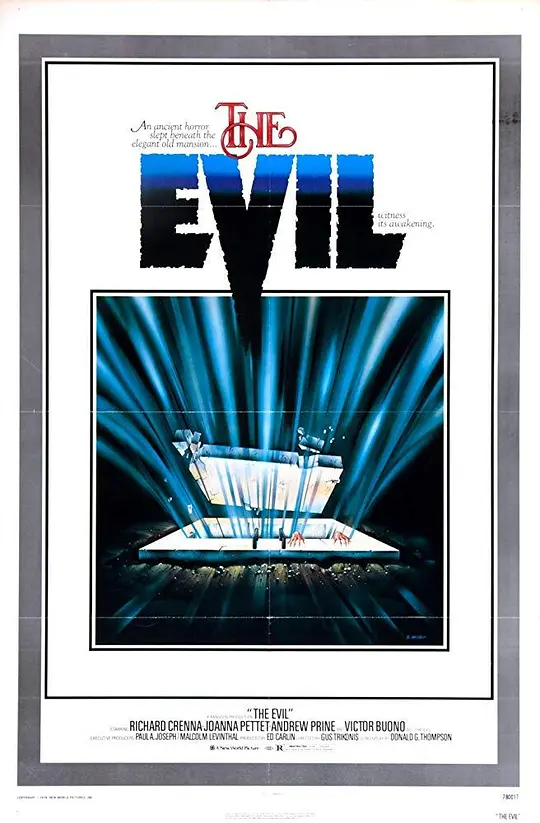 美国电影恐怖片《恶魔 The Evil》(1978)[1080P][超清][BT下载]