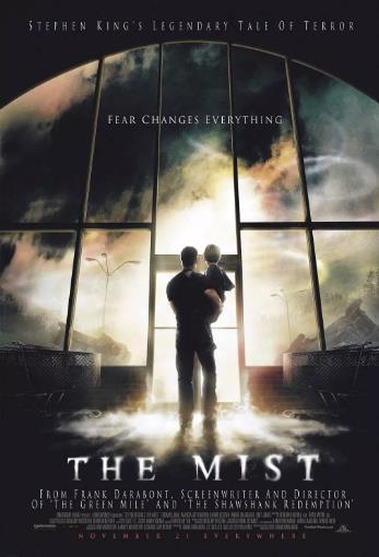 美国电影恐怖片《雾地异煞 The Mist》(2007)[1080P][超清][BT下载]