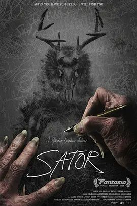 美国电影恐怖片《林中邪神 Sator》(2019)[1080P][超清][BT下载]