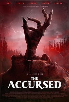 美国电影恐怖片《被诅咒的人 The accursed》(2021)[1080P][超清][BT下载]