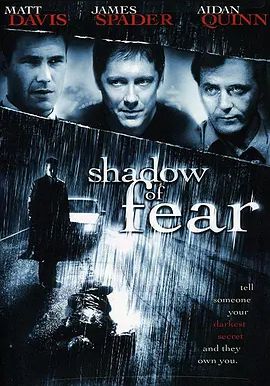 美国电影恐怖片《恐怖阴影 Shadow of Fear》(2004)[1080P][超清][BT下载]