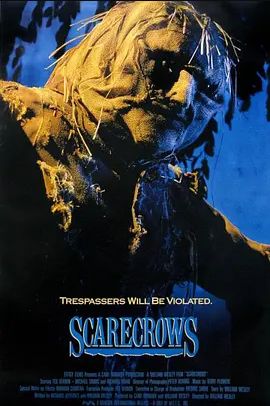 美国电影恐怖片《恶灵稻草人 Scarecrows》(1988)[1080P][超清][BT下载]